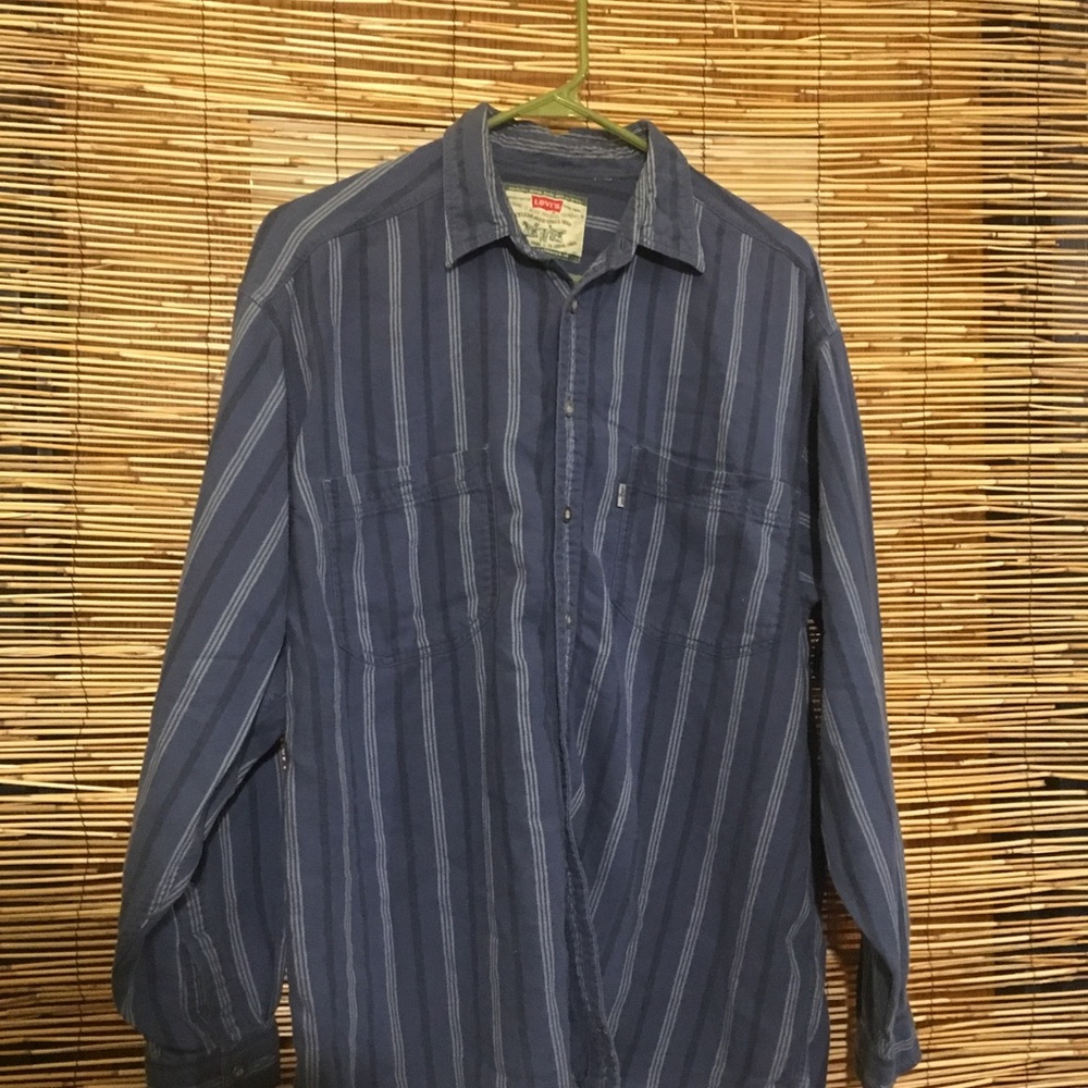 Vintage Levi’s shirt